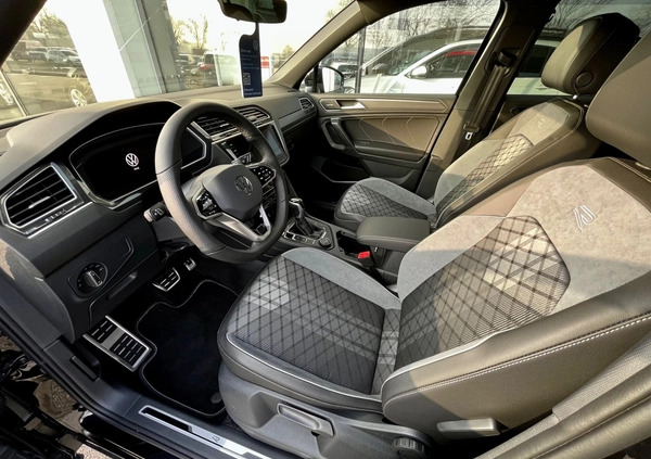 Volkswagen Tiguan Allspace cena 288720 przebieg: 977, rok produkcji 2023 z Opole małe 56
